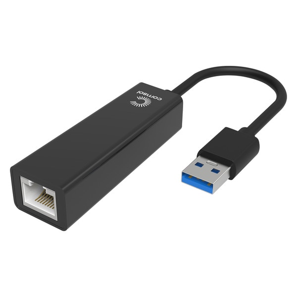 Comsol USB 3.0 to Gigabit Ethernet adapter